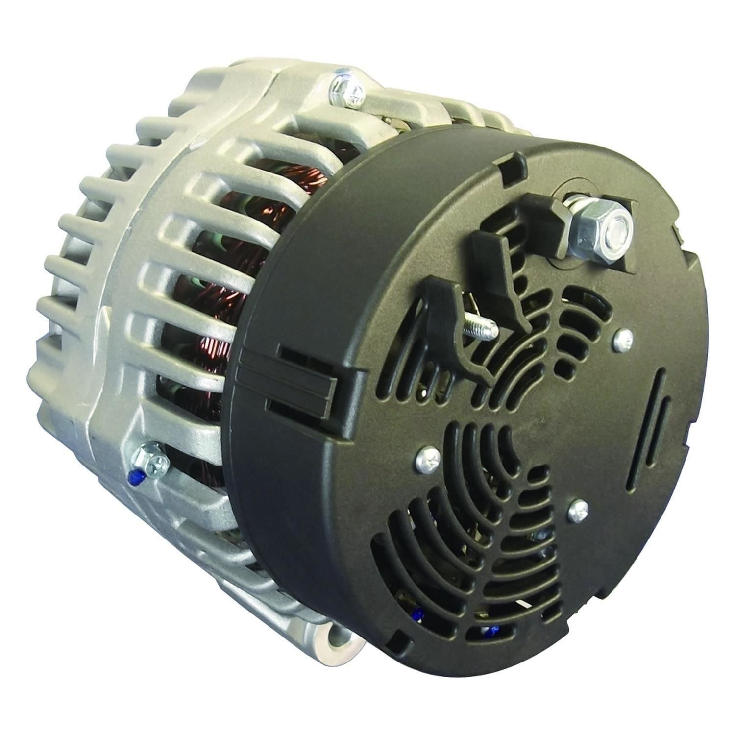 Duralast Gold Alternator 13819N