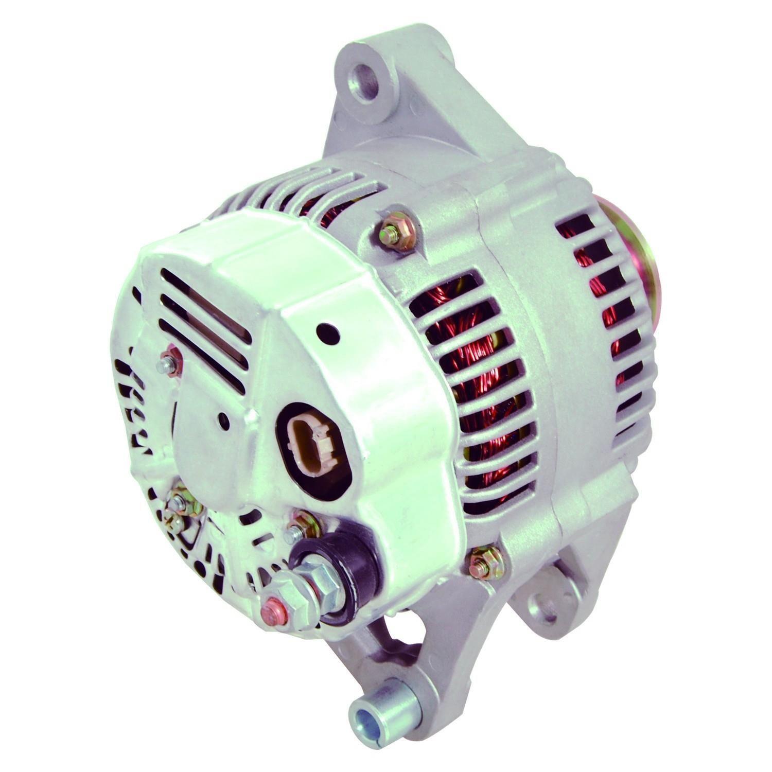 Duralast Gold New Alternator 13911N