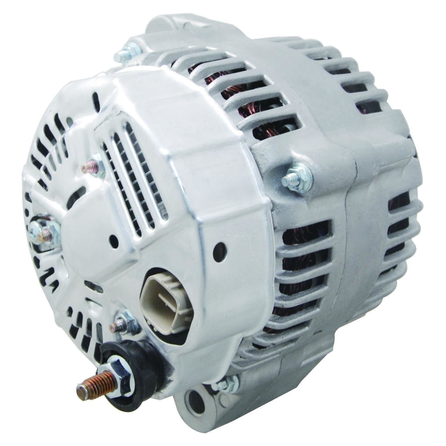 Duralast Gold Alternator 13926N