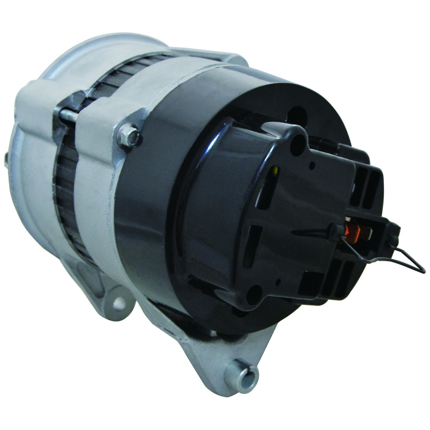 テルテル坊  6500 Duralast Gold New Alternator 14029N