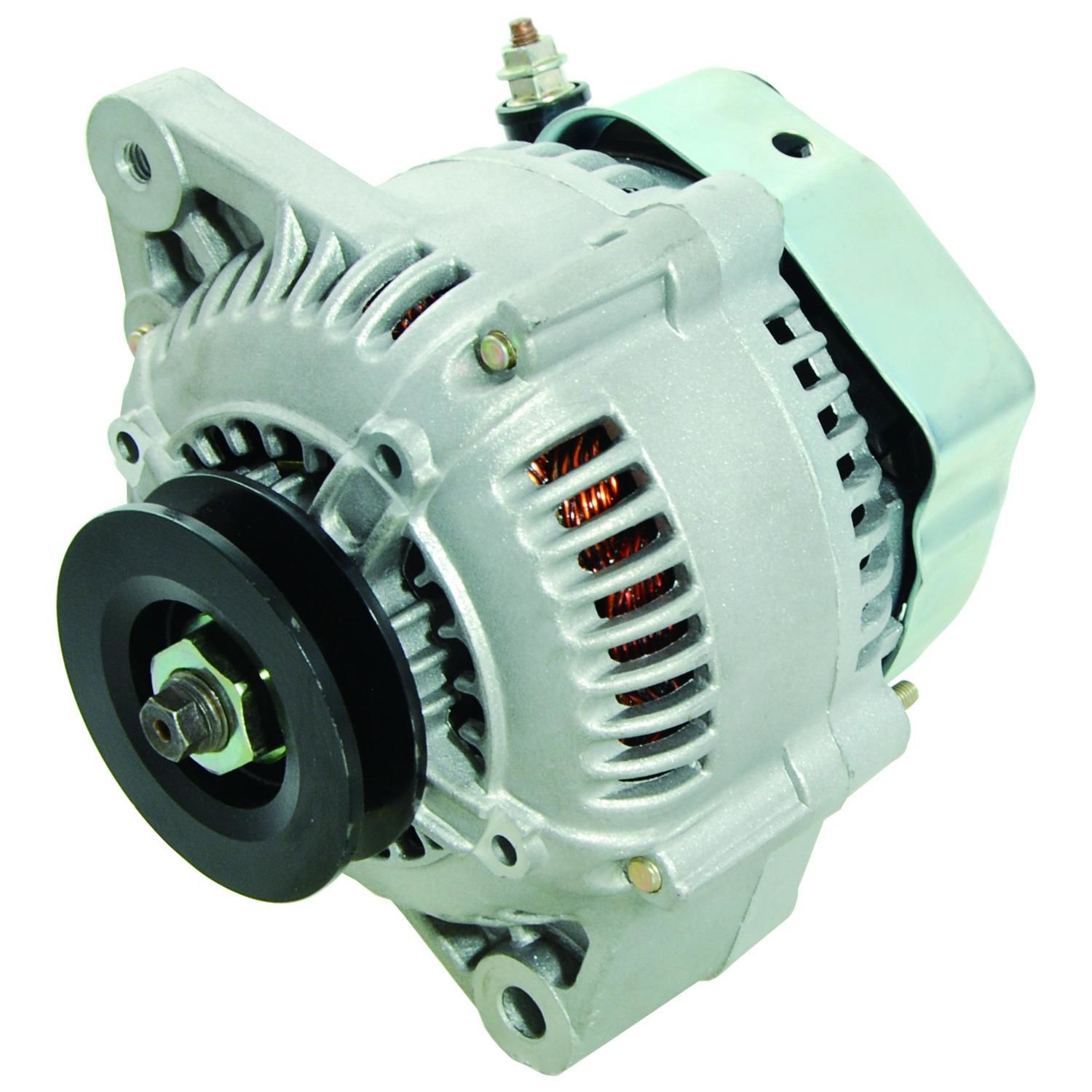 タロン Duralast Gold New Alternator 14668N