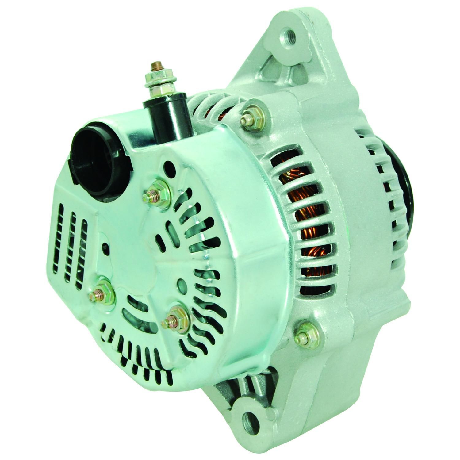Elition062091様 Duralast Gold New Alternator 14668N