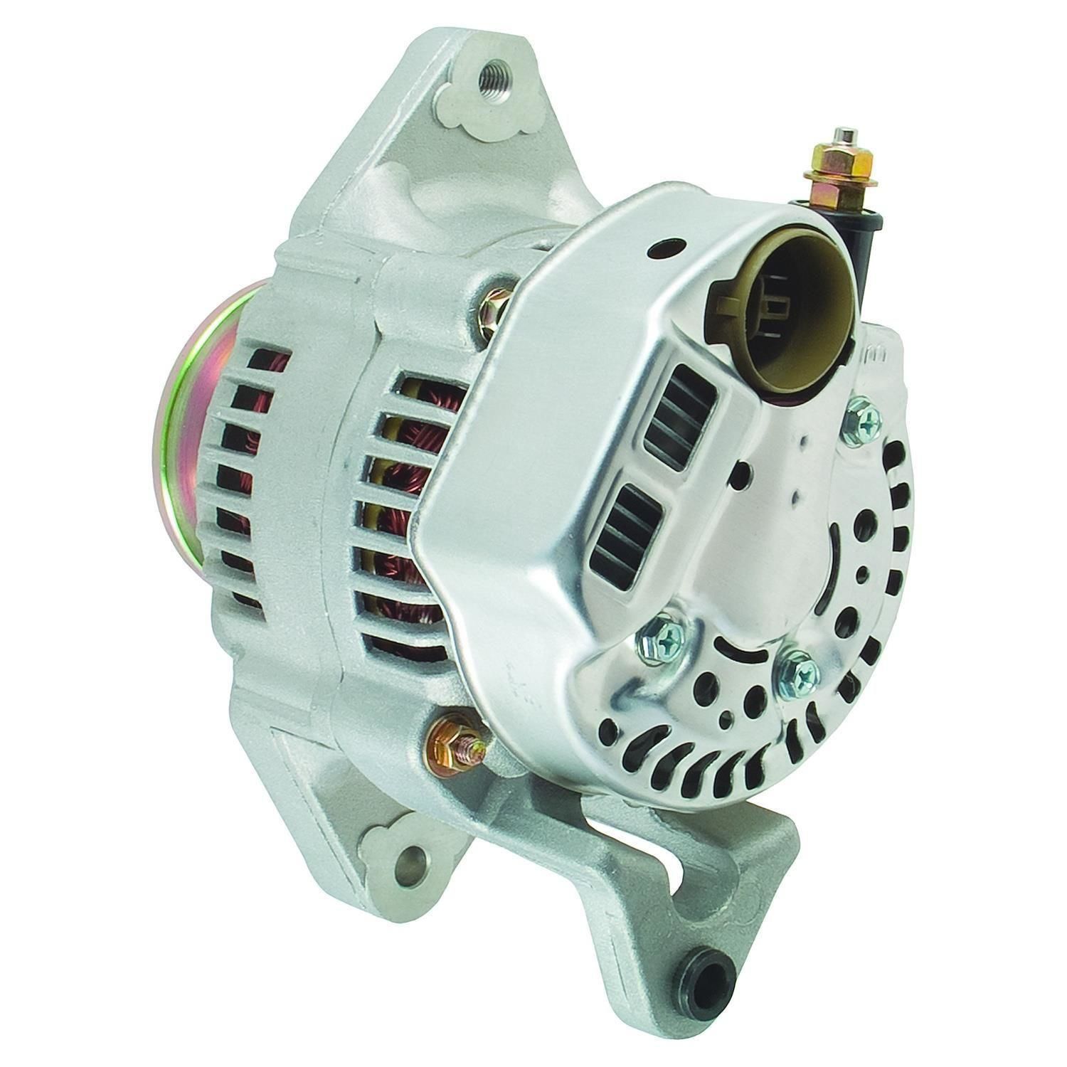 Duralast Gold New Alternator 14684N