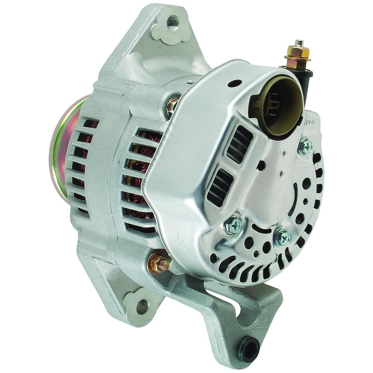 DA  6800 Amazon.com: 604-376 Blend Door Actuator HVAC/Heat, Fit for
