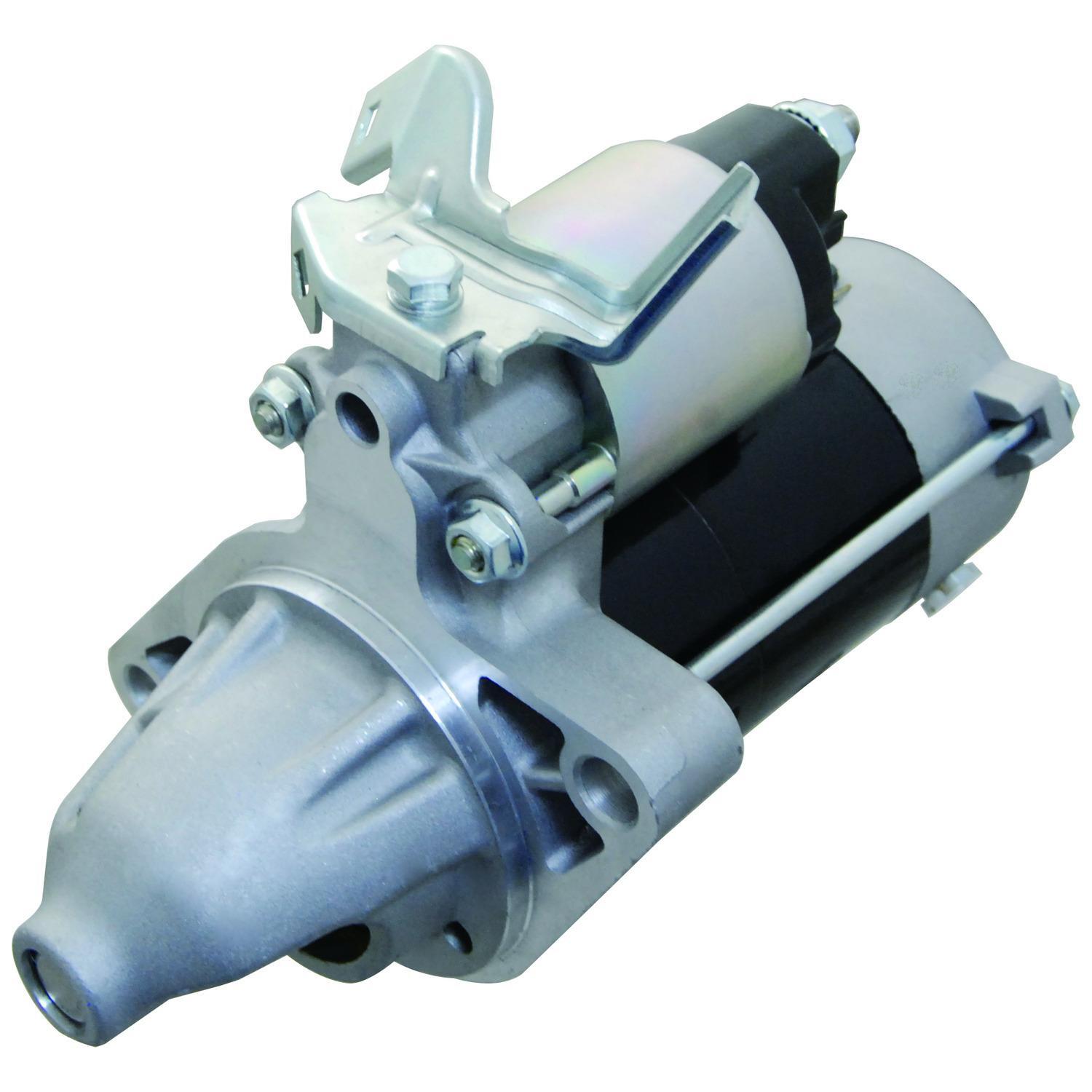 Duralast Gold New Starter Motor 17703N