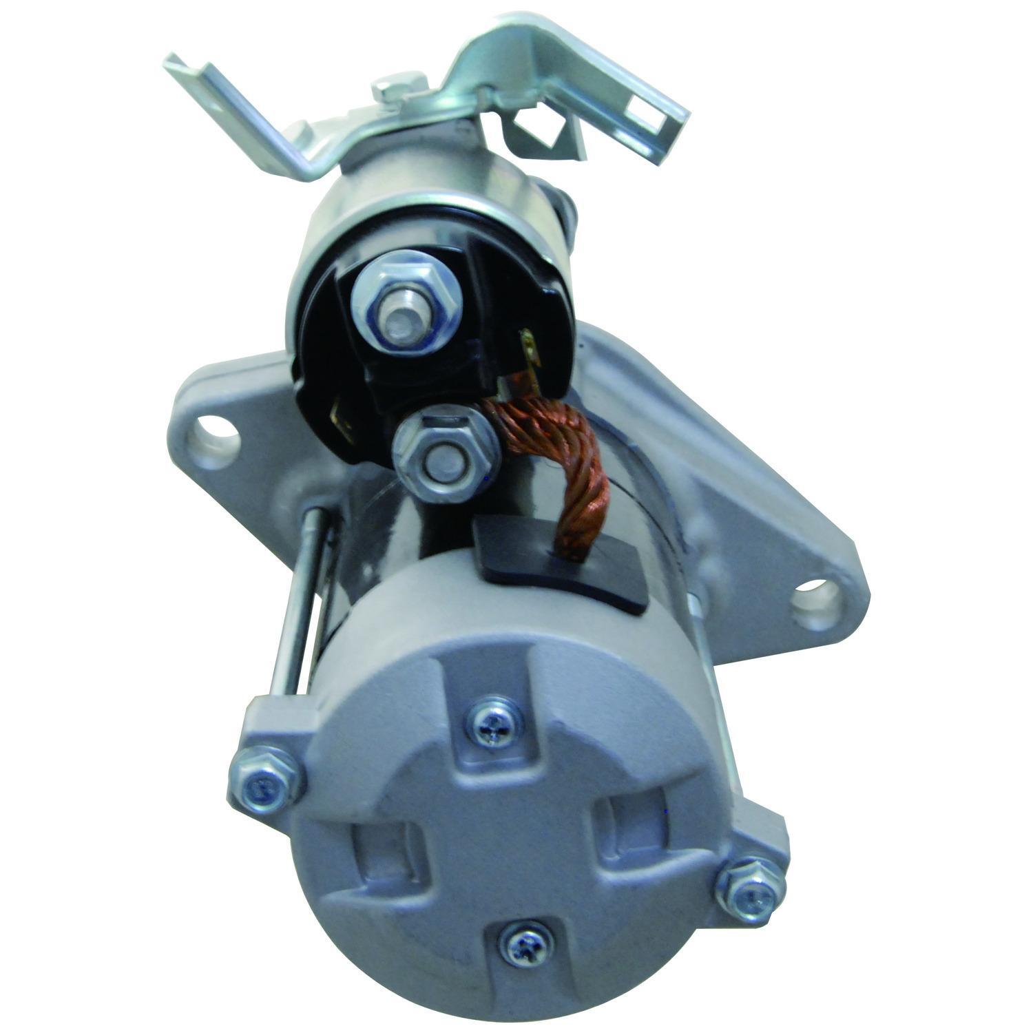 Duralast Gold New Starter Motor 17703N