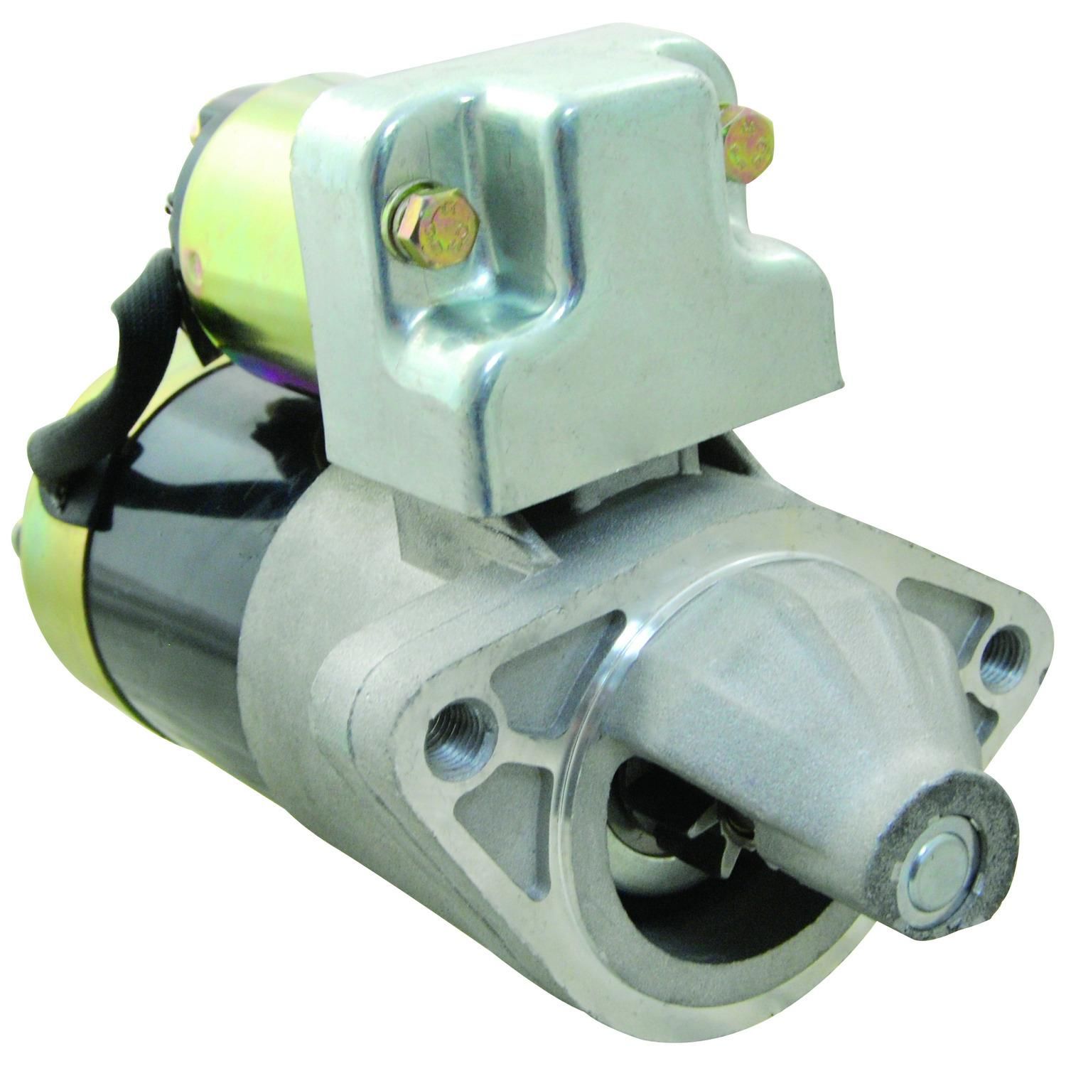 Duralast Gold New Starter Motor 17783N
