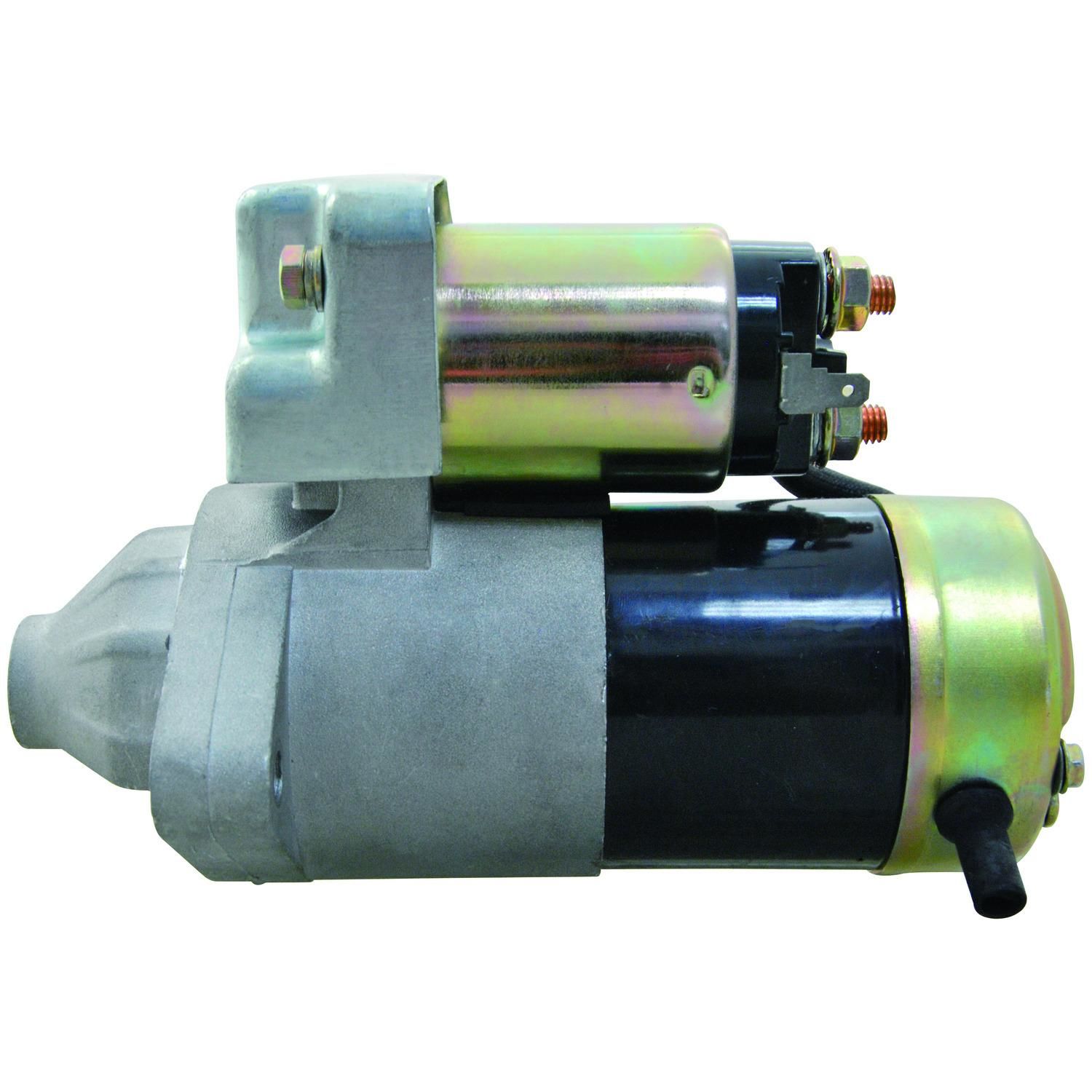 Duralast Gold New Starter Motor 17783N