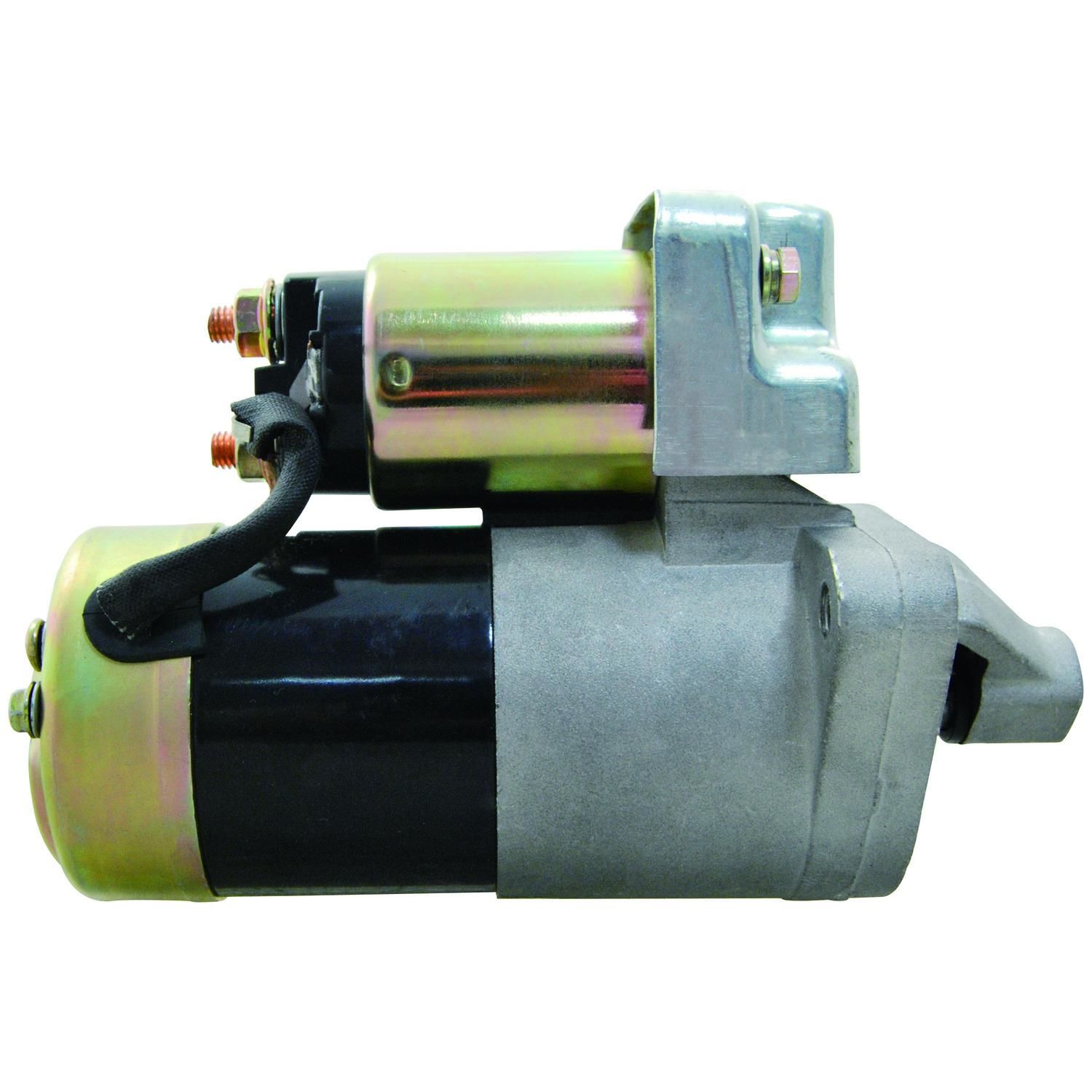 Duralast Gold New Starter Motor 17783N