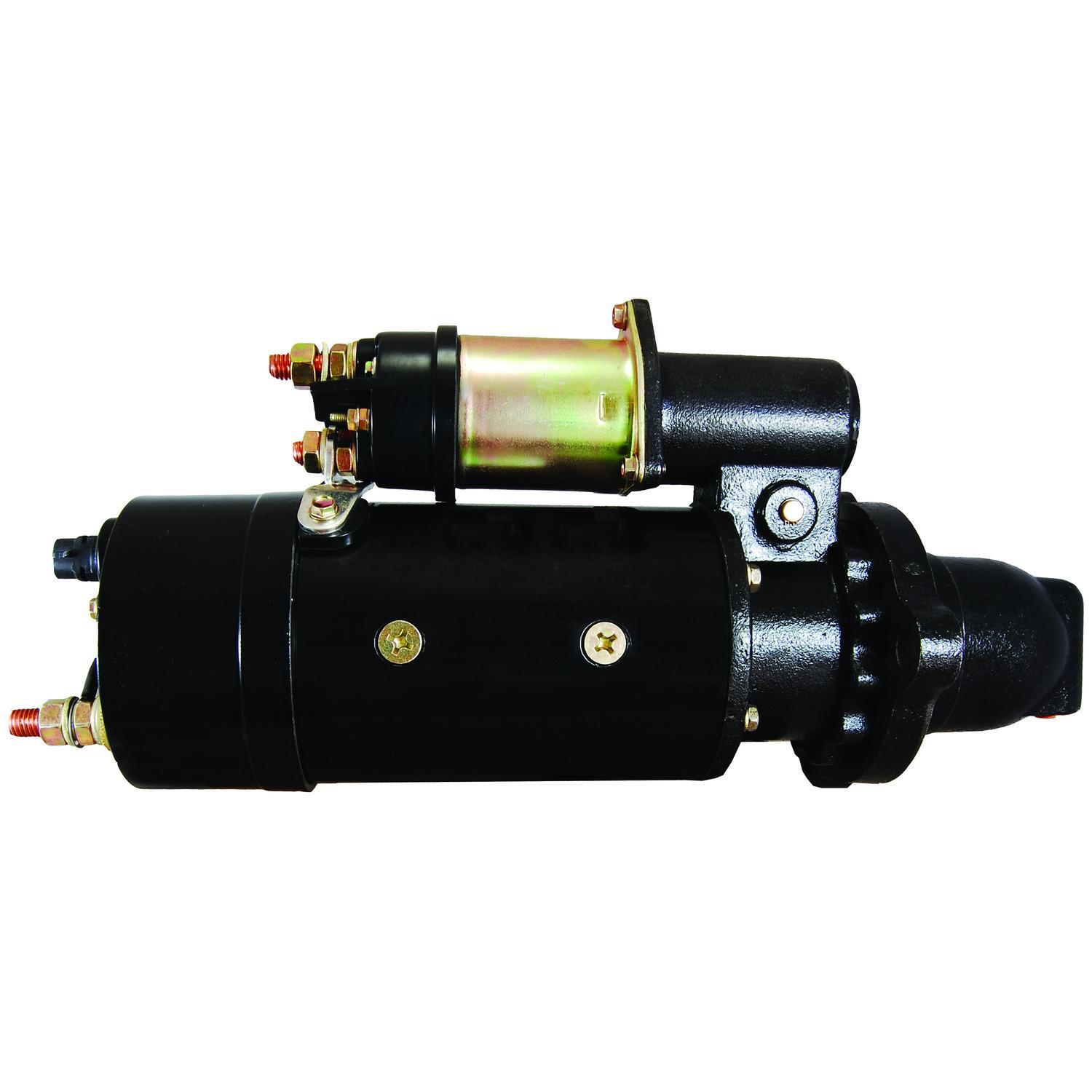 Duralast Gold New Starter Motor 6777N