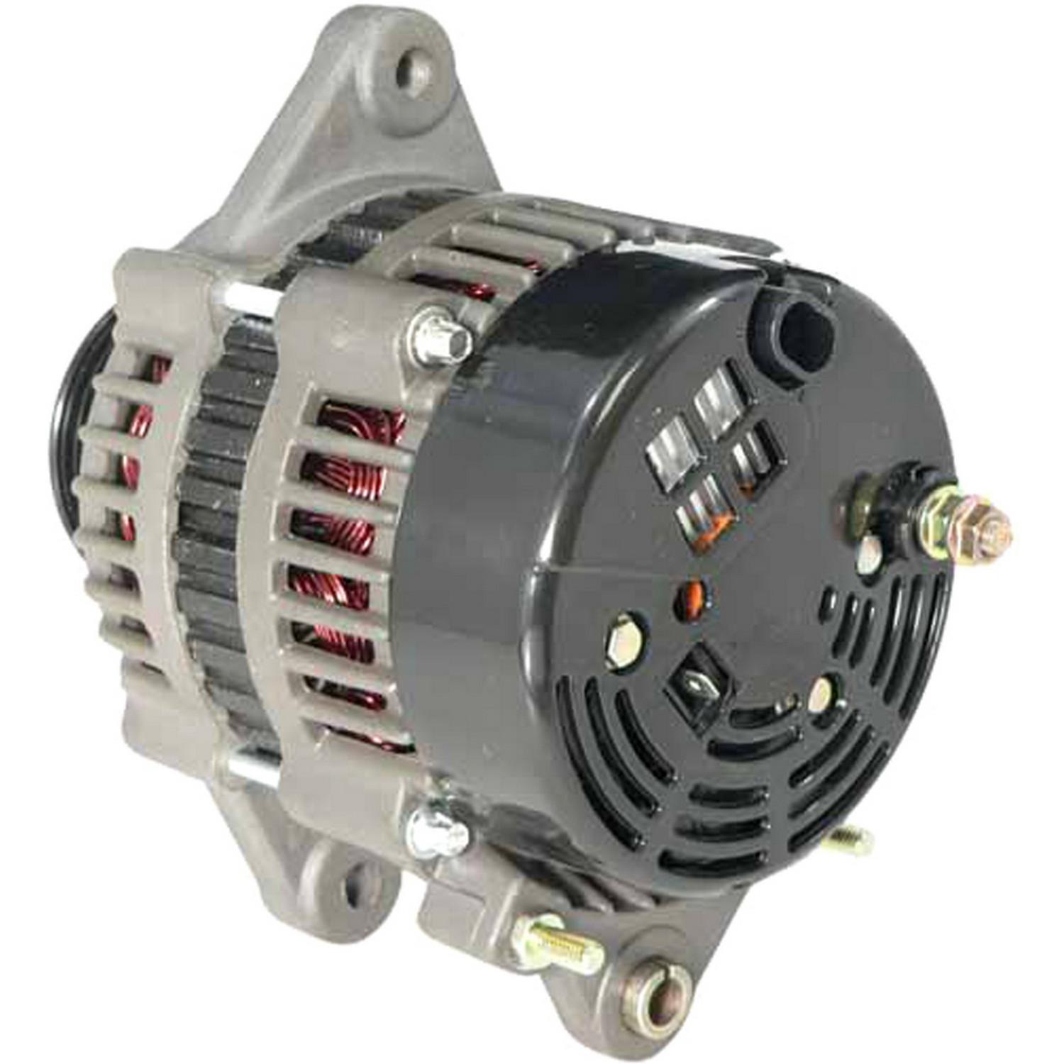 Wilson 65 Amps 12 Volt New Marine Alternator