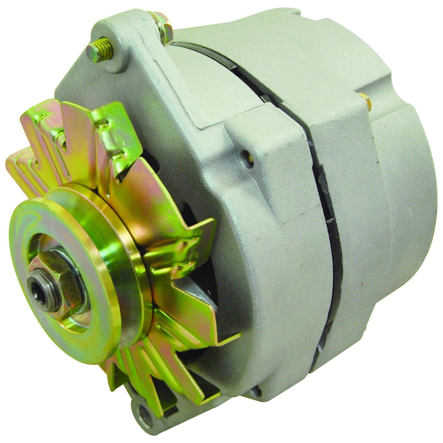 タタコン Duralast Gold New Alternator 7127-SEN