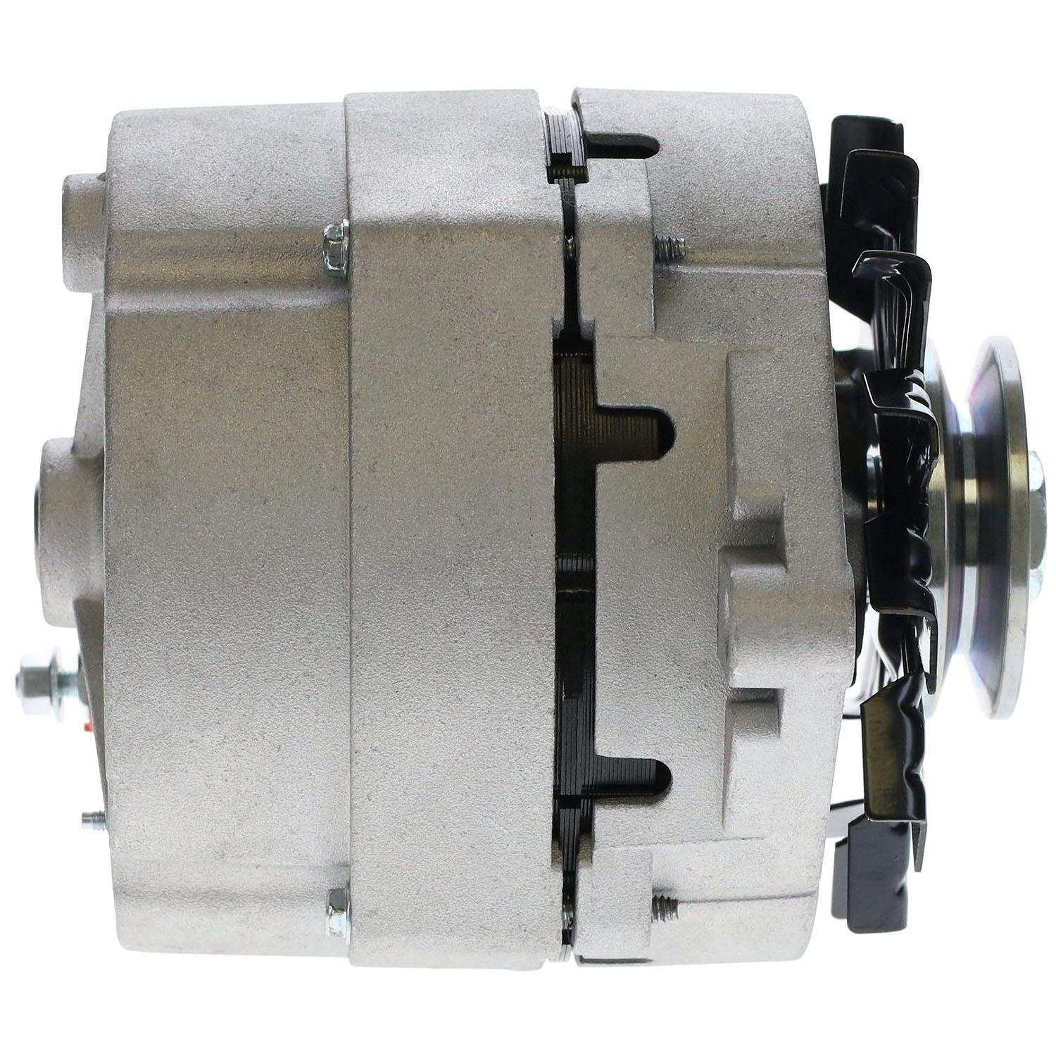 Duralast Gold New Alternator 7134-6N