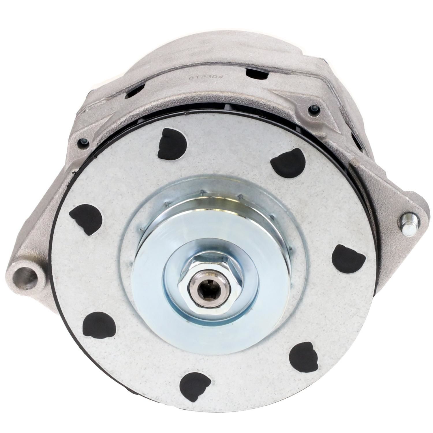 デ・ローン Duralast Gold New Alternator 7294-12N