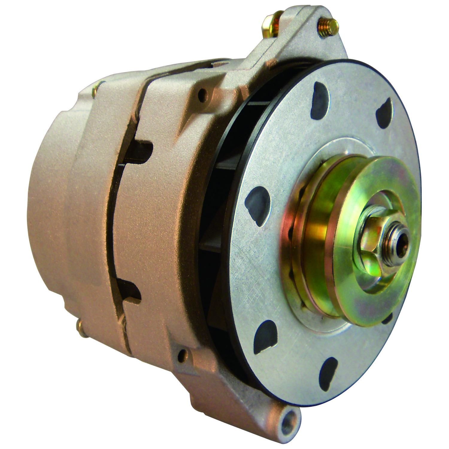 Duralast Gold New Alternator 7294-9N