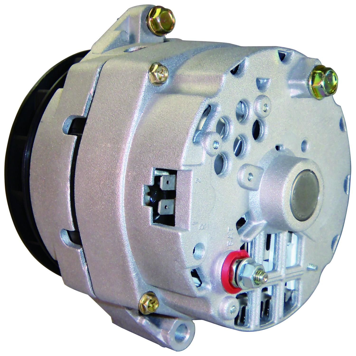 Duralast Gold New Alternator 7294-9N