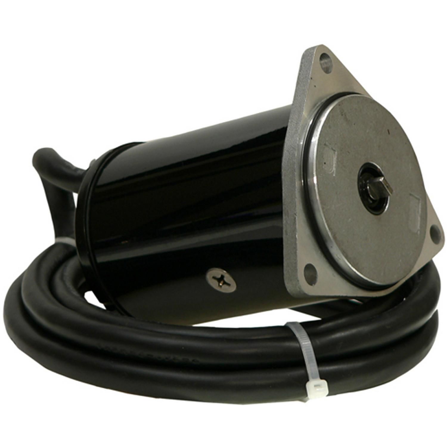 Wilson 12 Volt New Motor for Johnson/Evinrude and OMC Marine 76-80