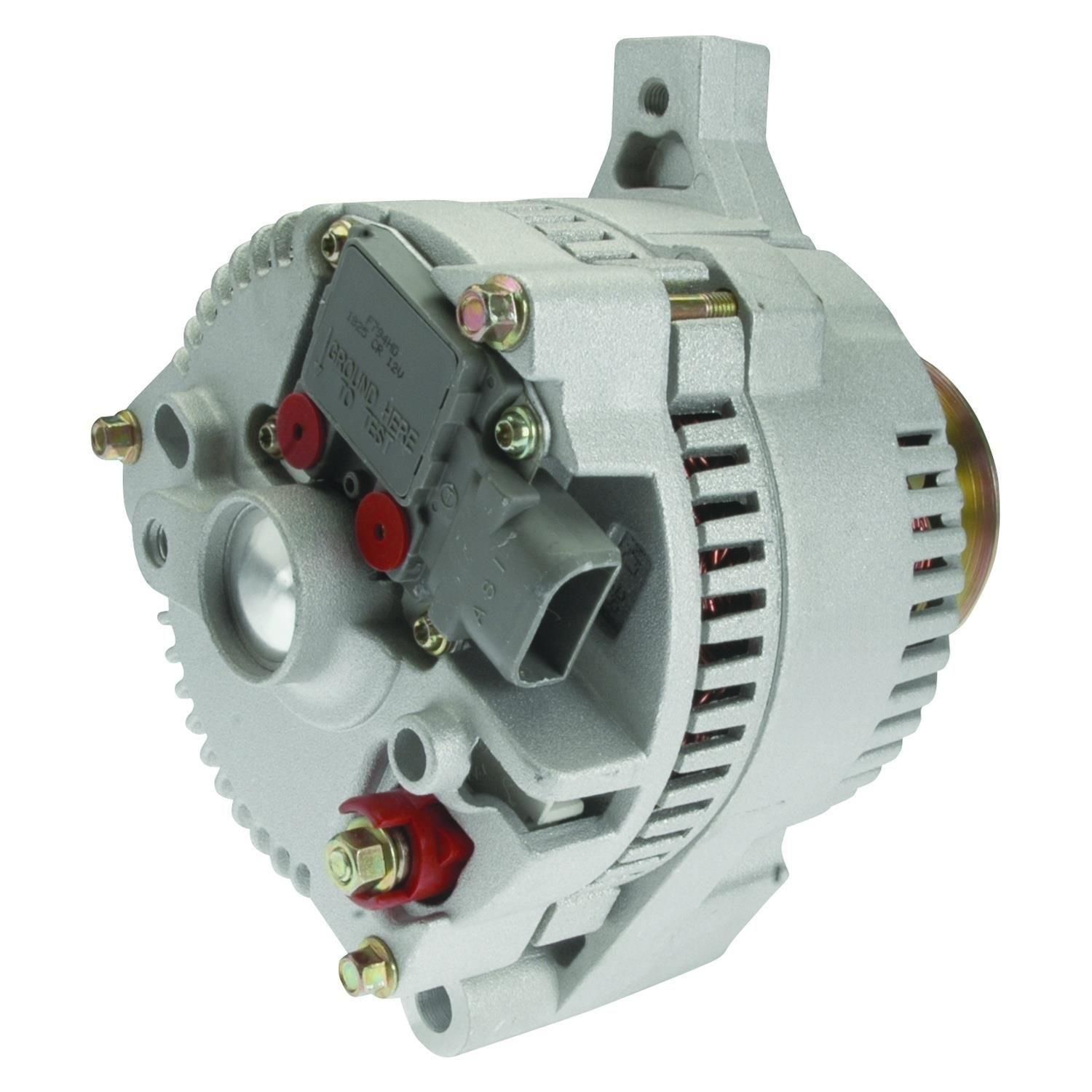 Duralast Gold Alternator 77493N2G