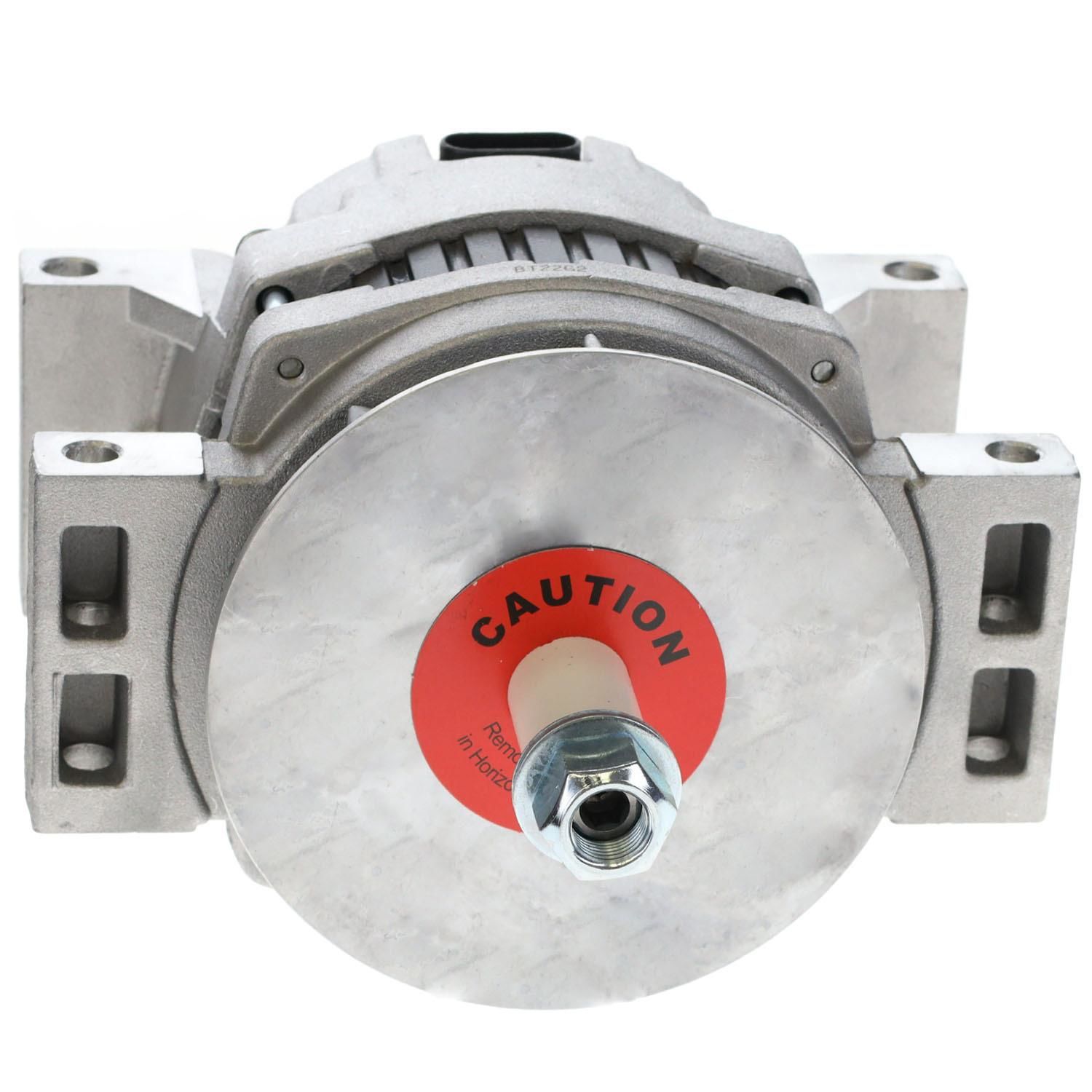 Duralast Gold New Alternator 8364N