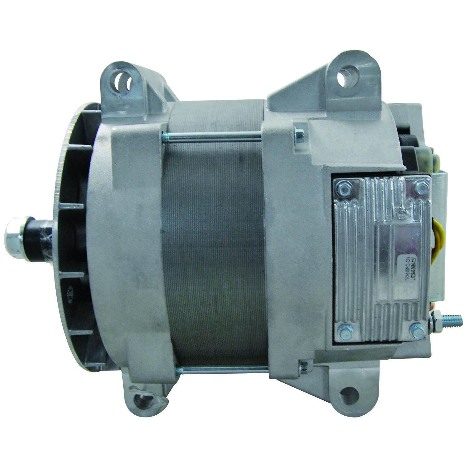 Duralast Gold New Alternator 8681N