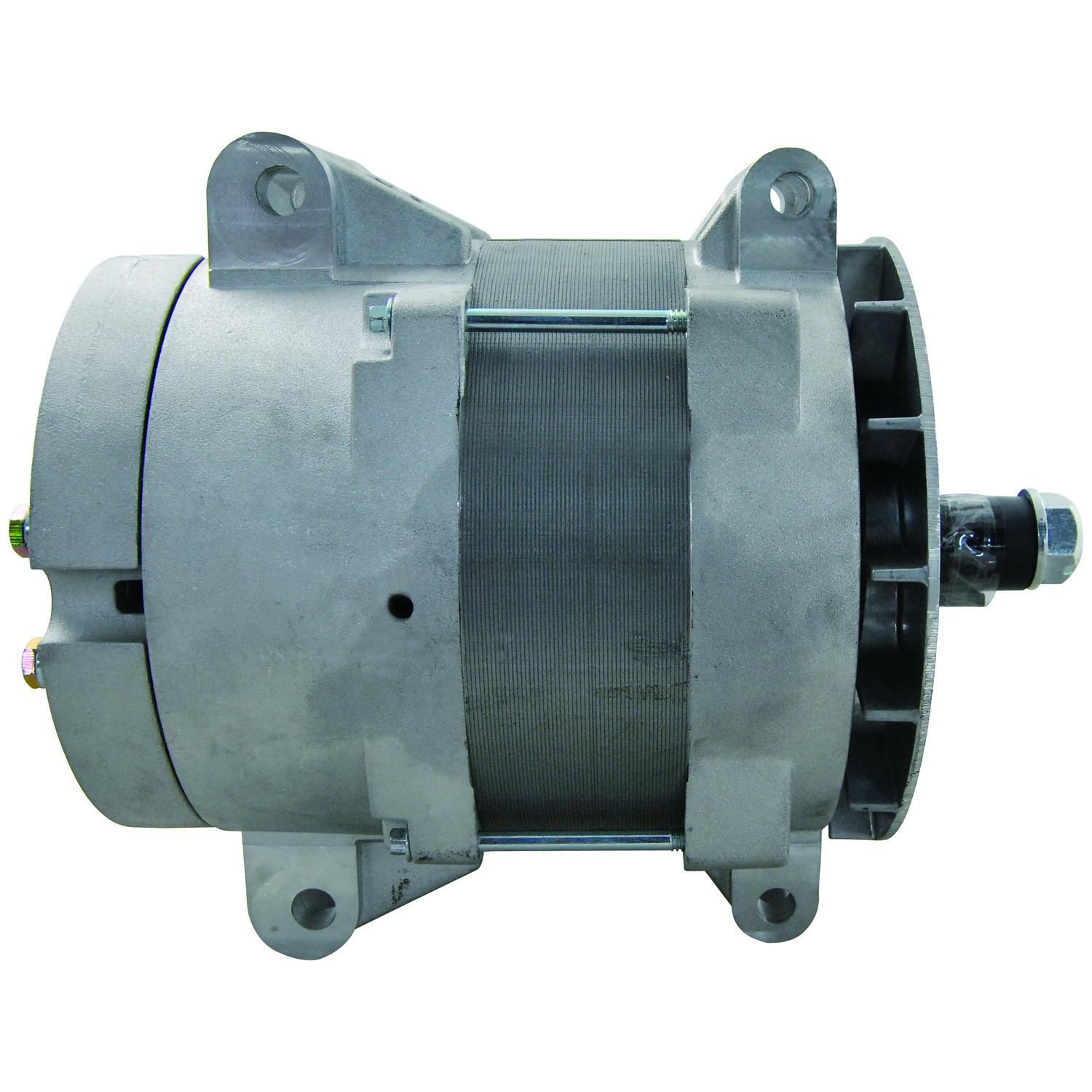 Duralast Gold New Alternator 8681N