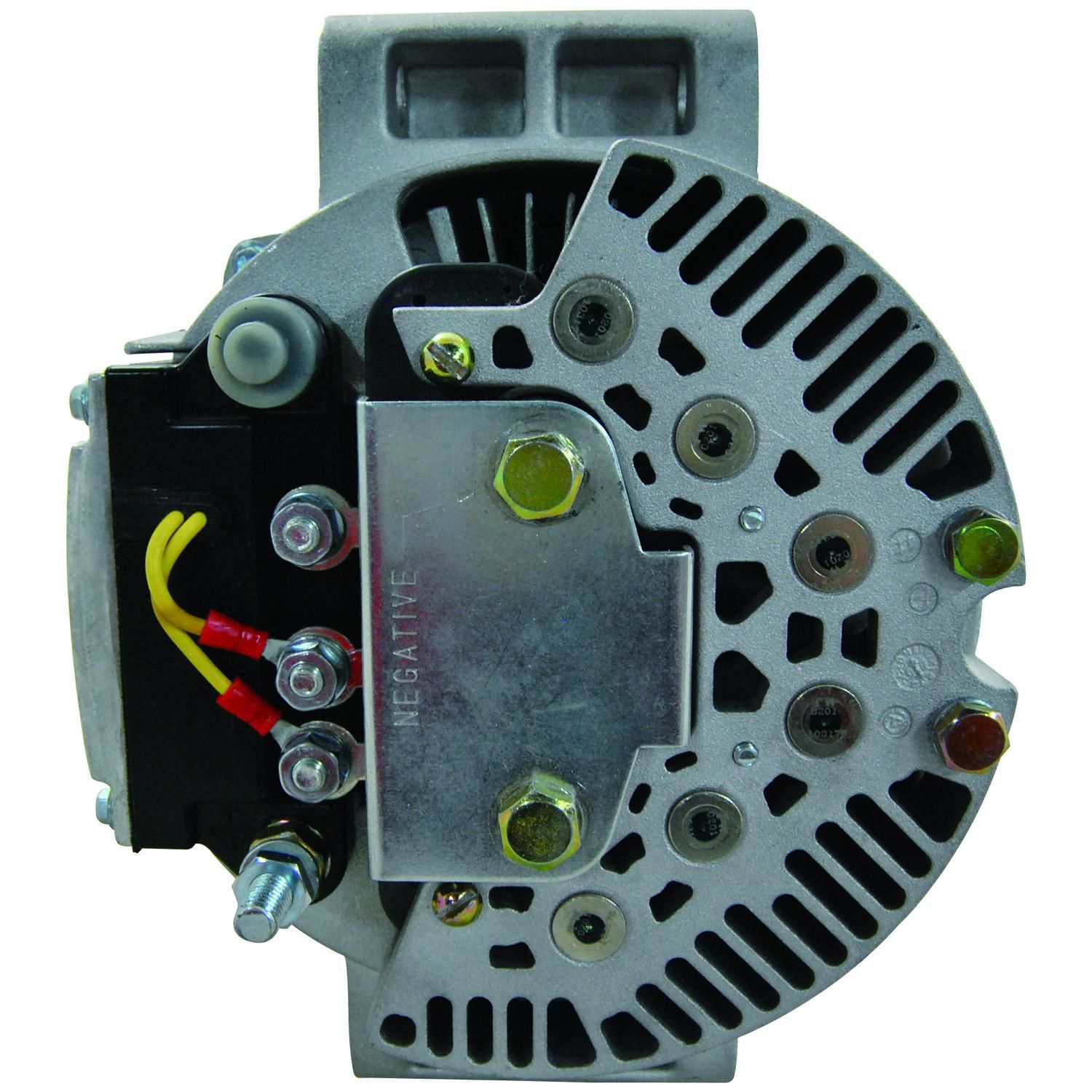 Duralast Gold New Alternator 8681N
