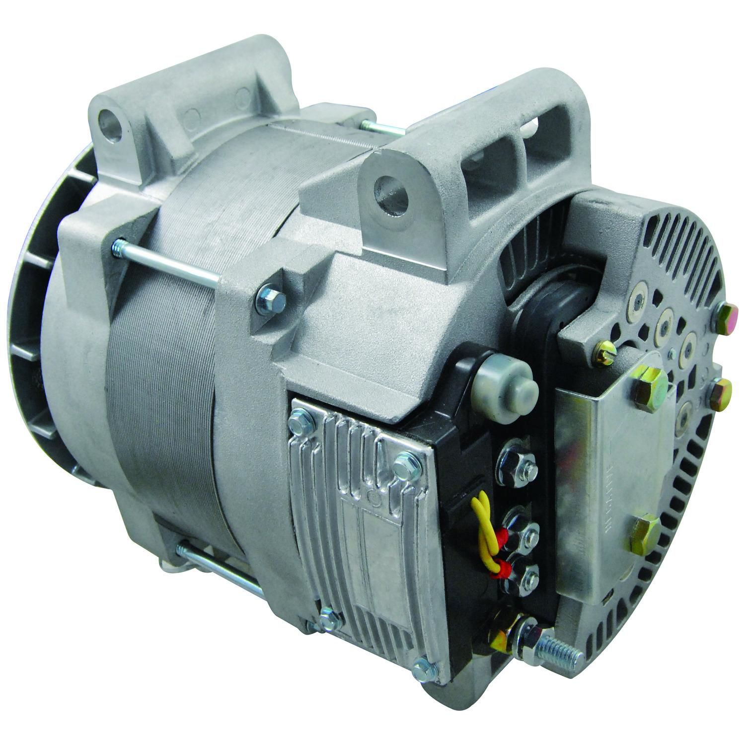 Duralast Gold New Alternator 8681N