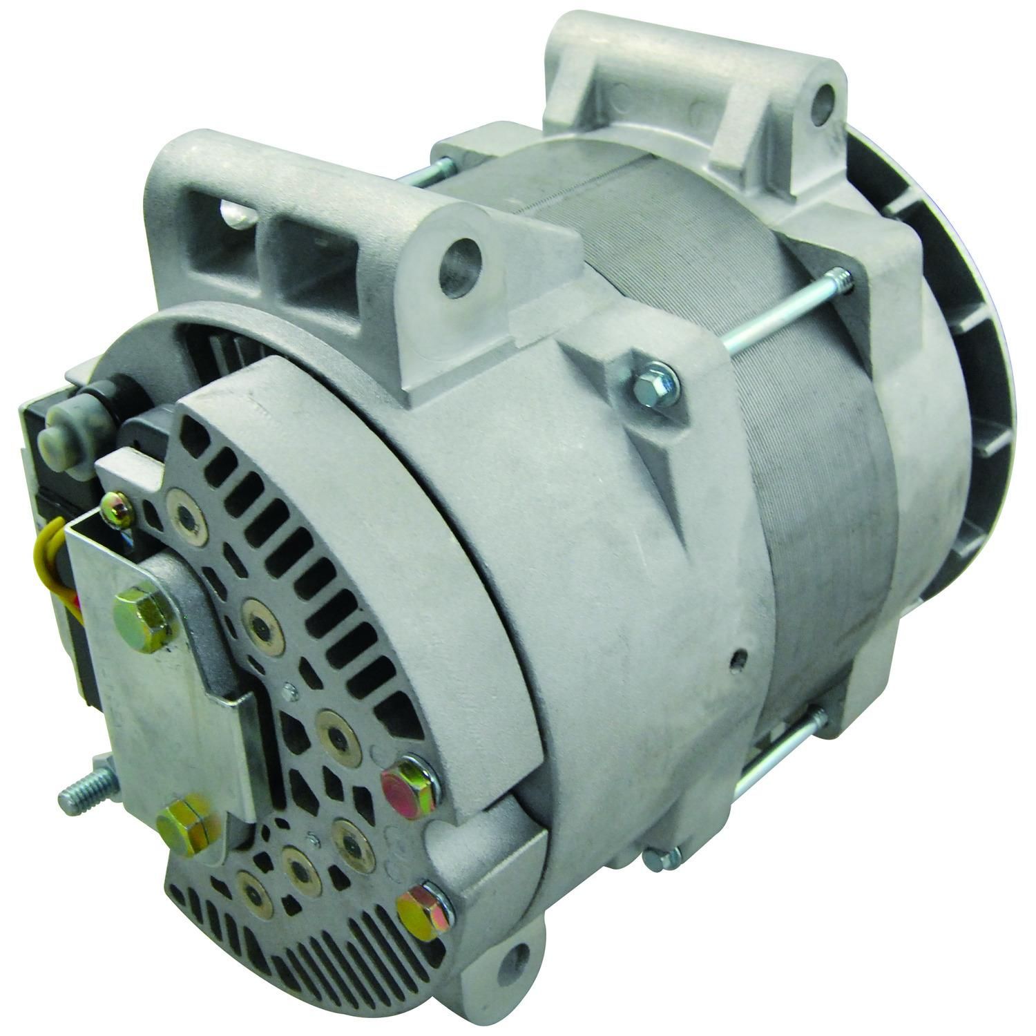 Duralast Gold New Alternator 8681N