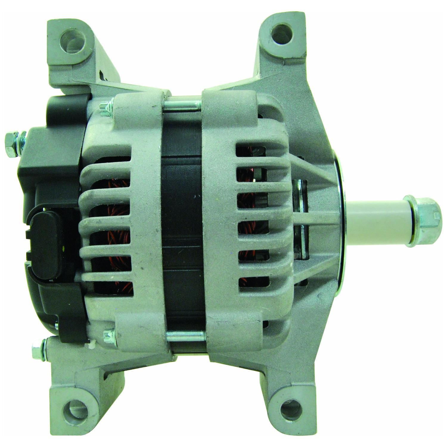 タタコン Duralast Gold New Alternator 8707N