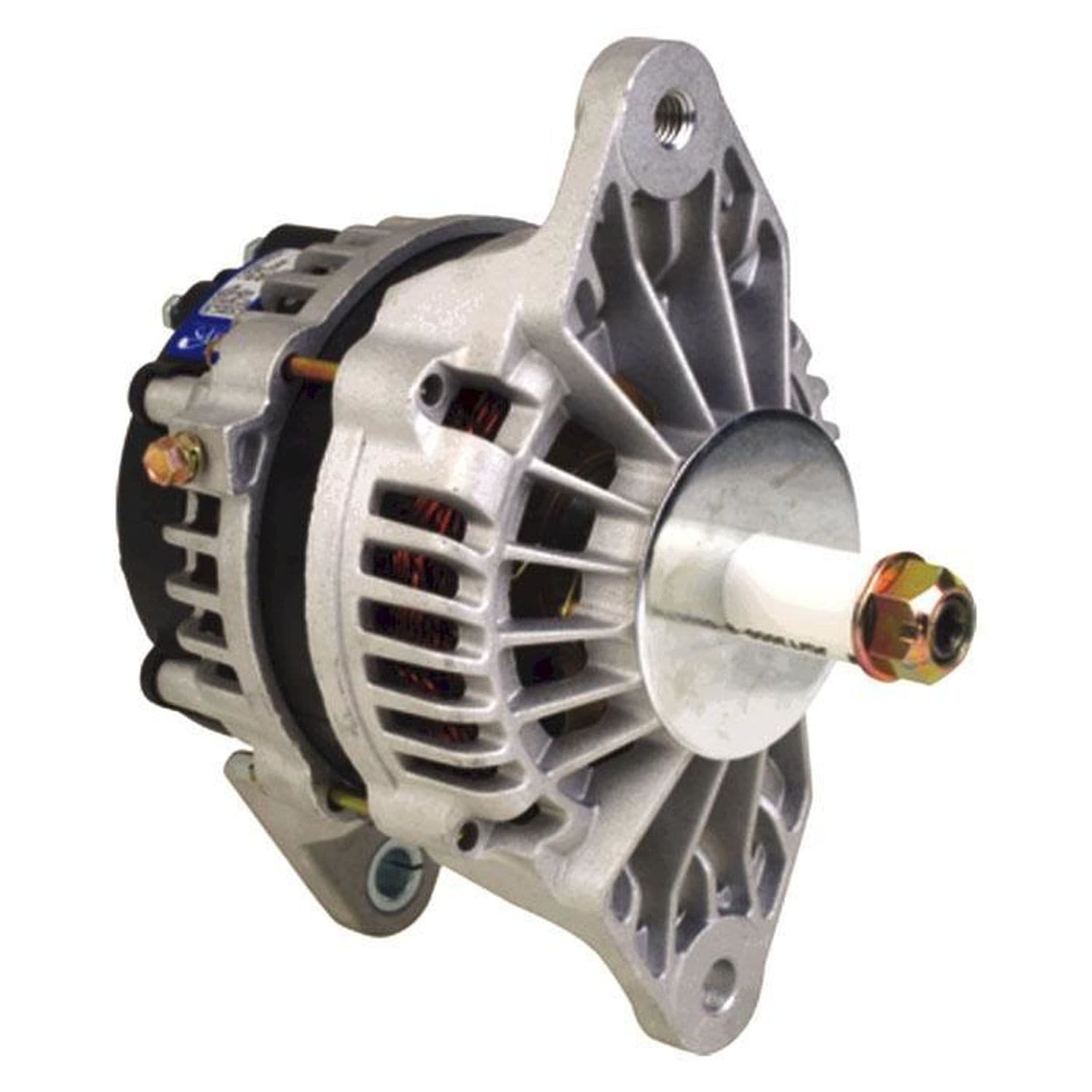 Duralast Gold Alternator 8745n