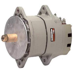 Wilson 135 Amps 12 Volt New Heavy Duty Truck Bus Alternator