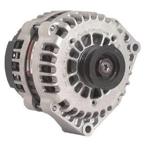Wilson 145 Amps 12 Volt New Heavy Duty Truck Bus Alternator
