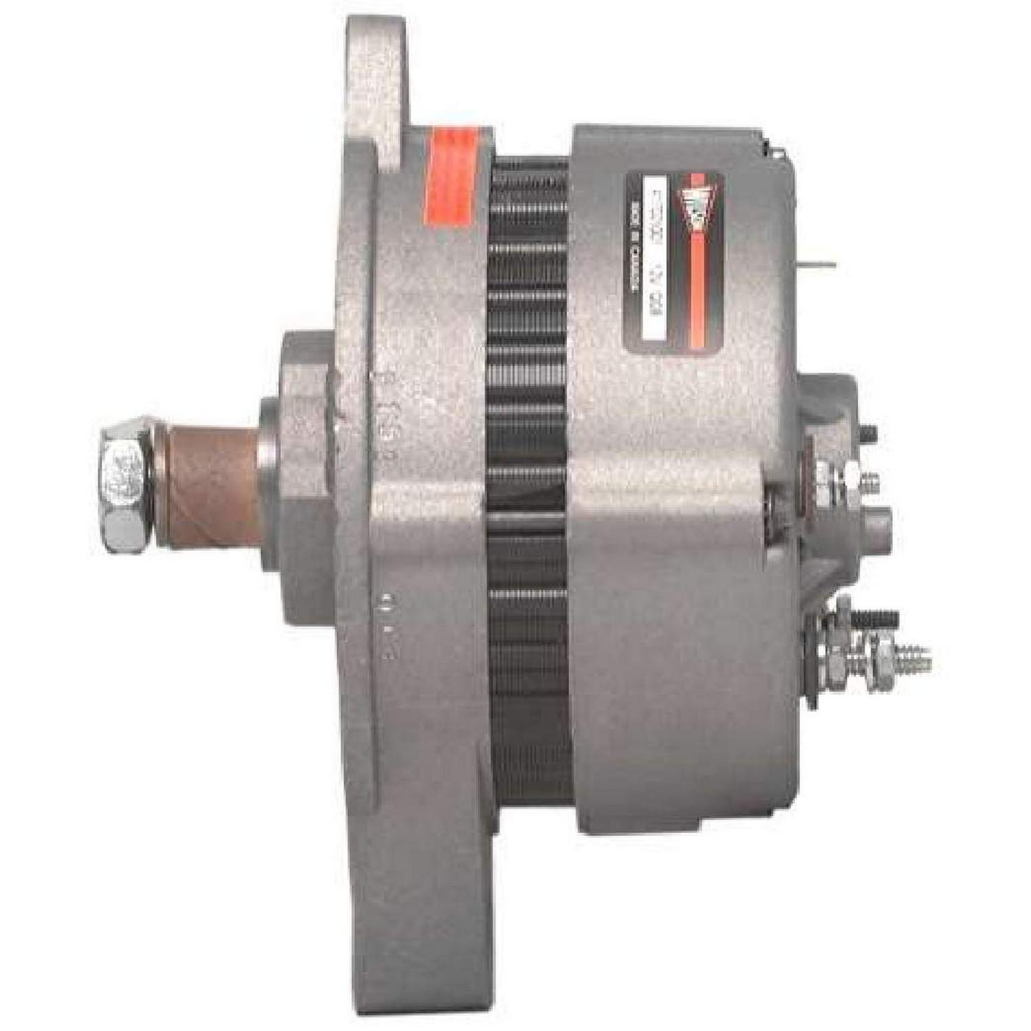 Wilson 51 Amps 12 Volt Remanufactured Heavy Duty Truck Bus Alternator