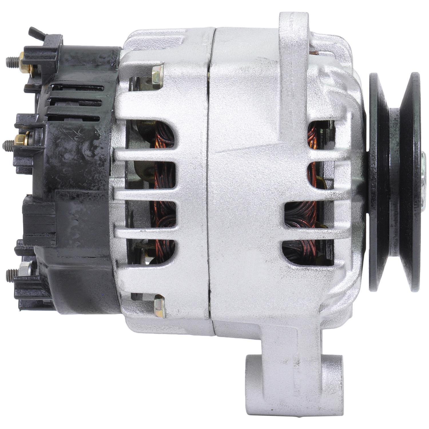 Wilson 70 Amps 12 Volt Remanufactured Heavy Duty Truck Bus Alternator