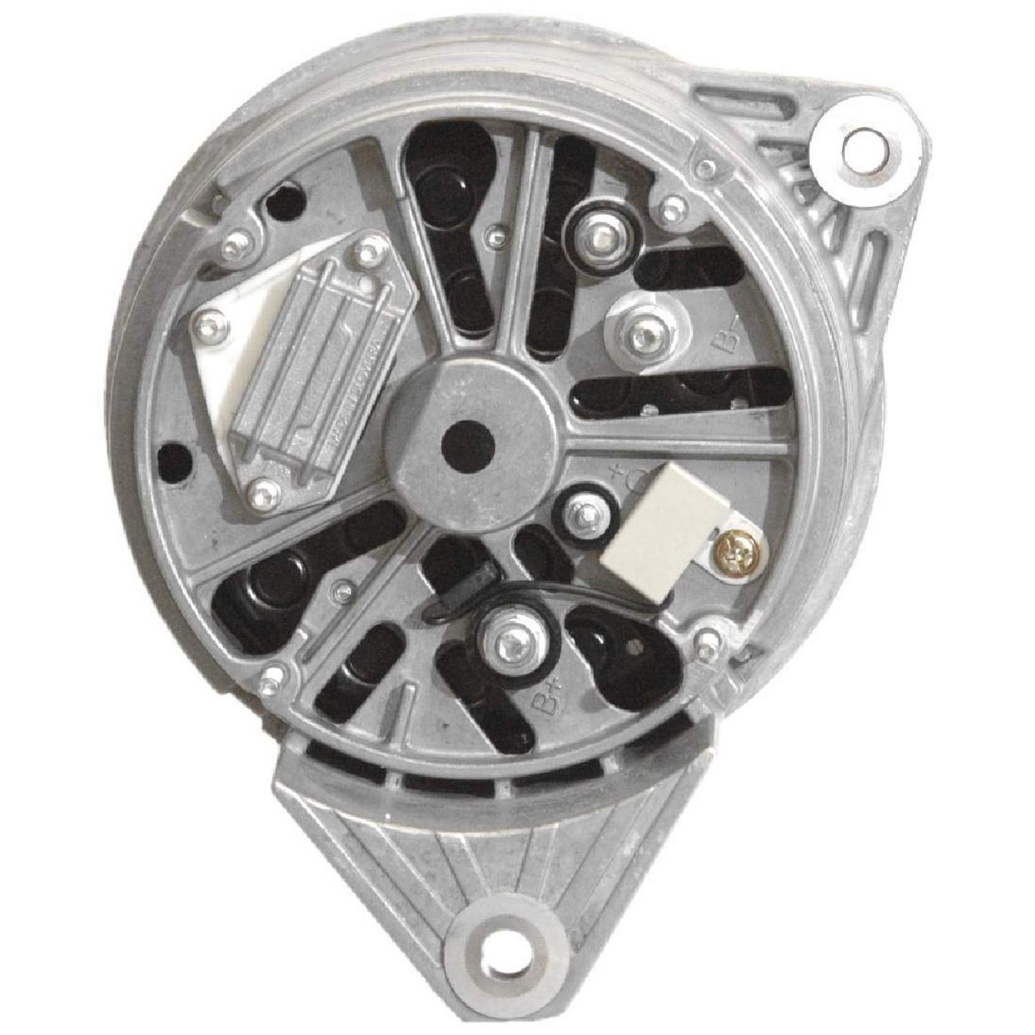 Wilson 140 Amps 24 Volt New Heavy Duty Truck Bus Alternator