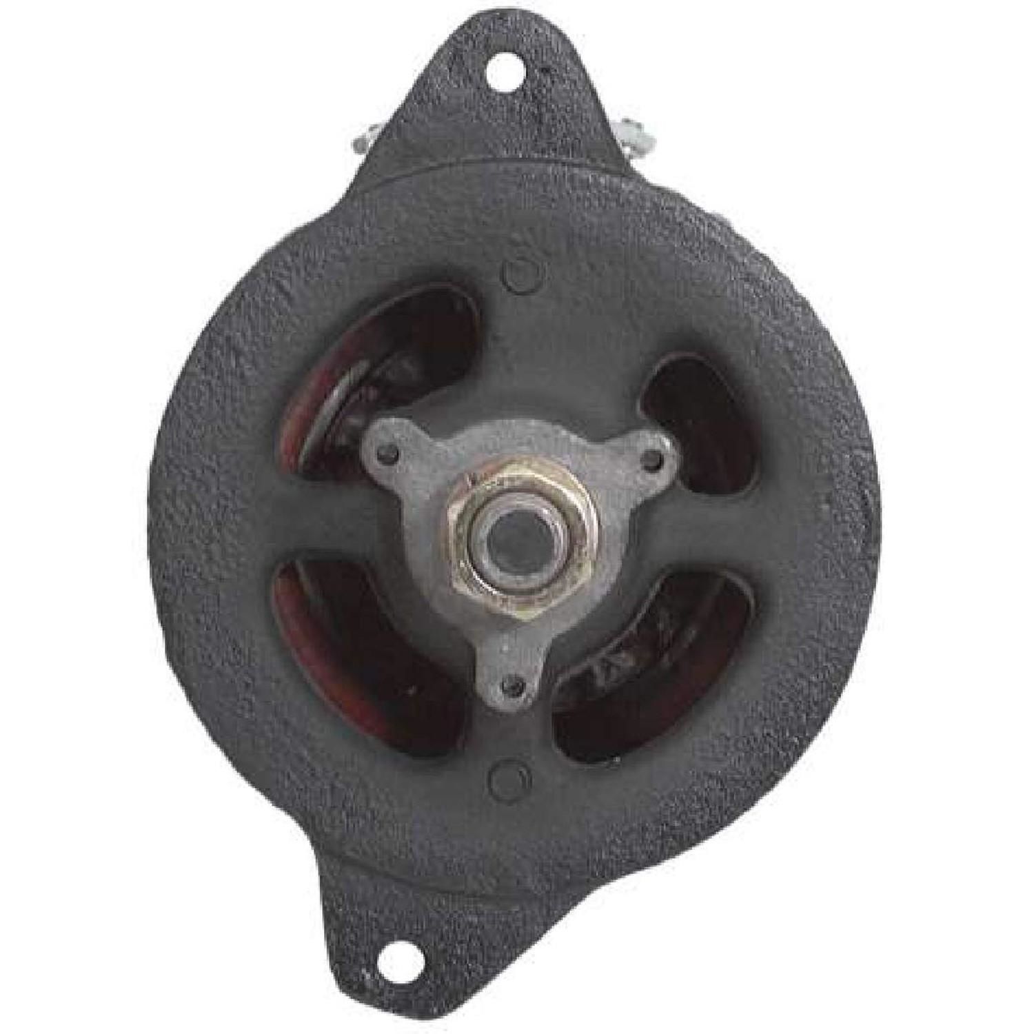 Wilson 12 Volt 25 Amps Agricultural/Industrial Generator for Case and Massey Ferguson 53-72