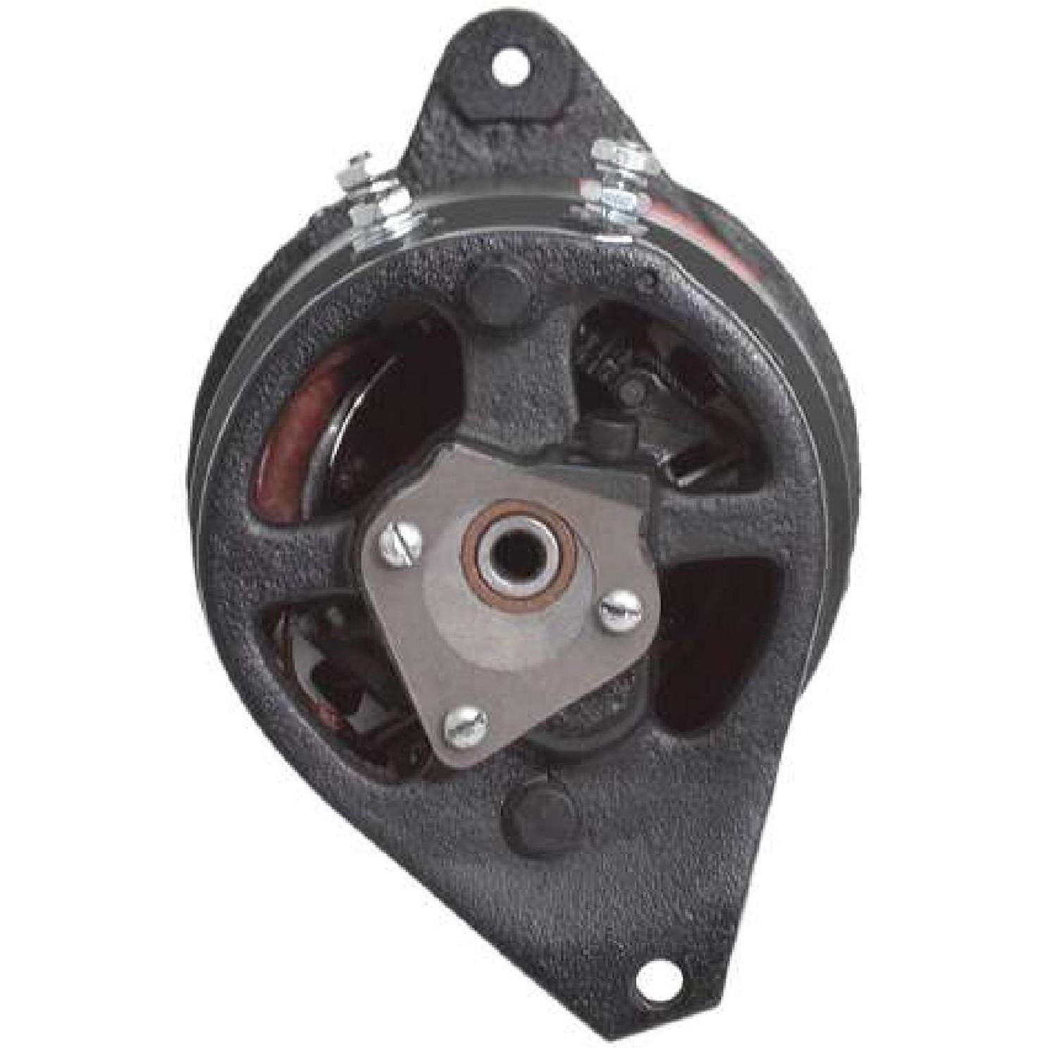 Wilson 12 Volt 25 Amps Agricultural/Industrial Generator for Case and Massey Ferguson 53-72