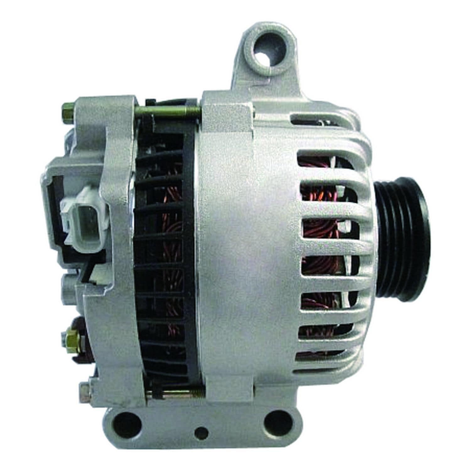 Raw Power Alternator A19370