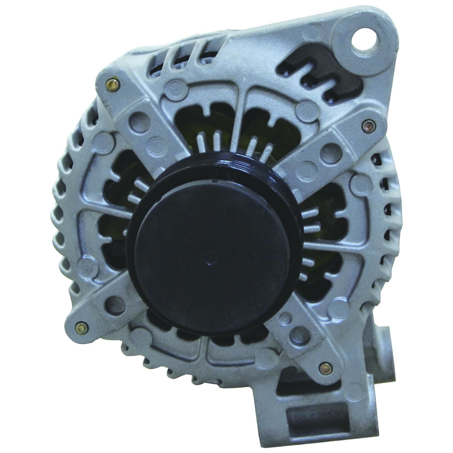 Raw Power Alternator A22363