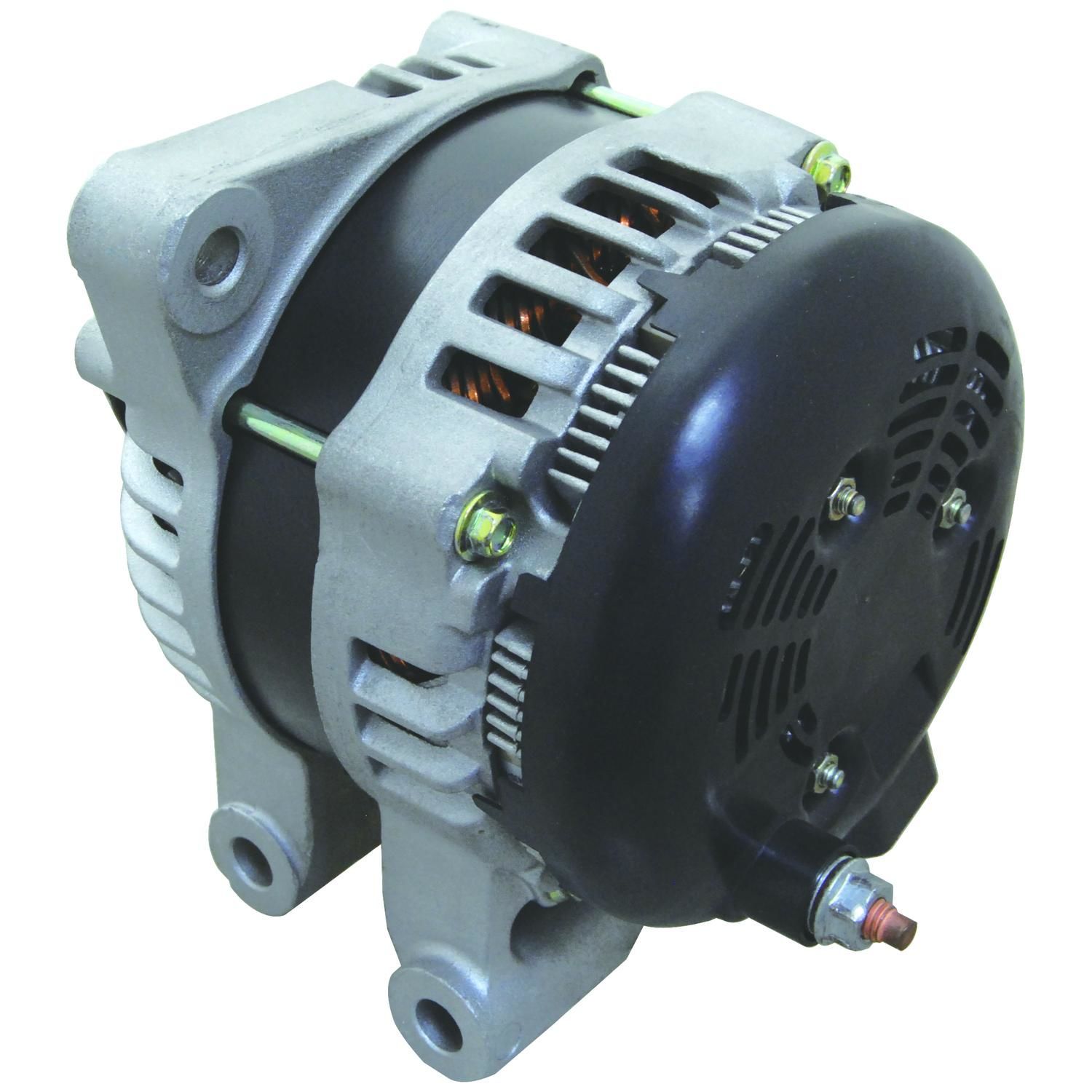 Raw Power Alternator A22363