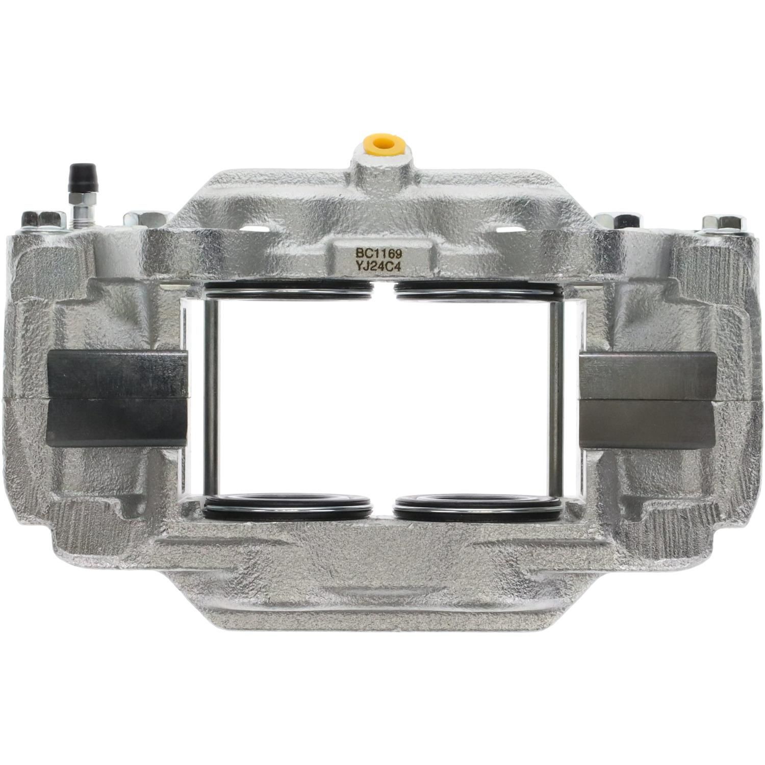 WAI Brake Caliper - Front