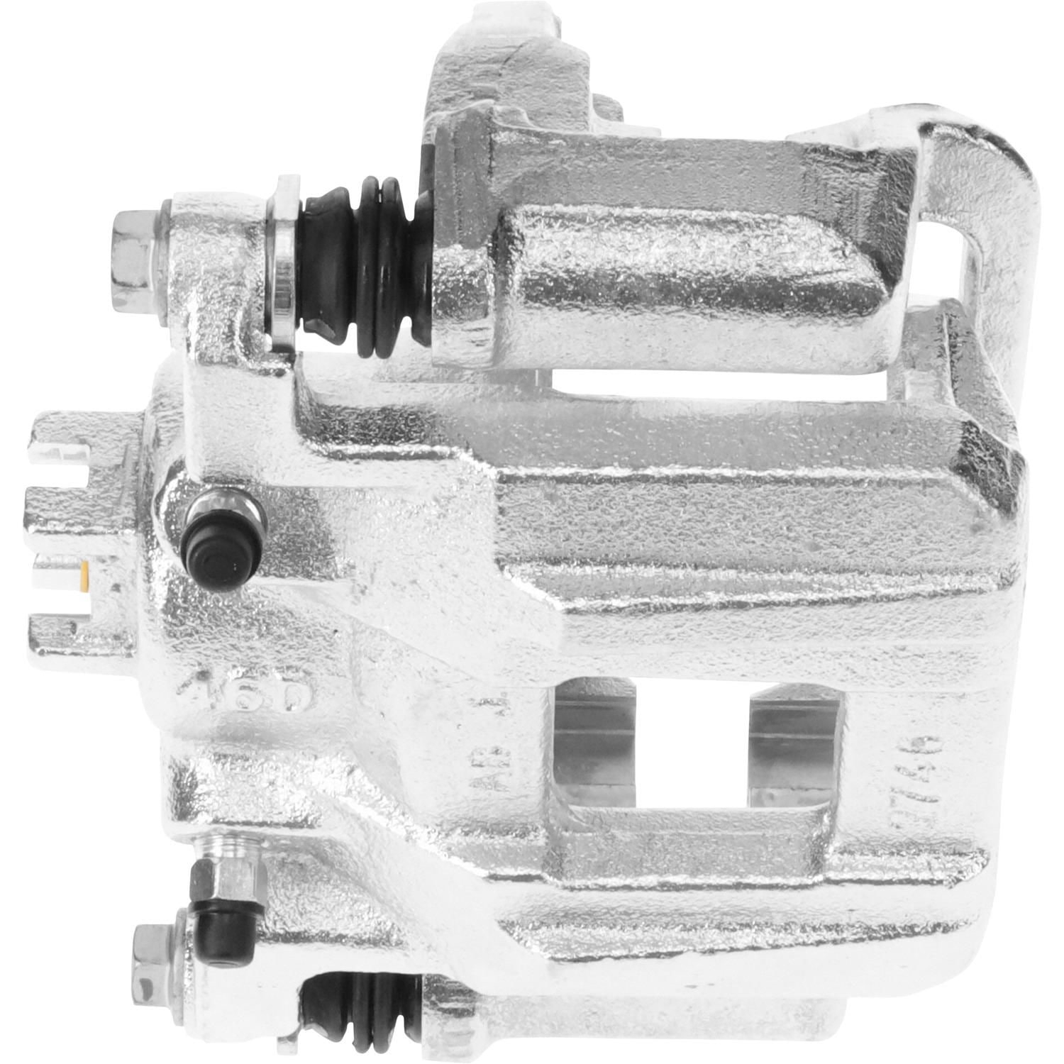 WAI Disc Brake Caliper with Mounting Bracket BC2057