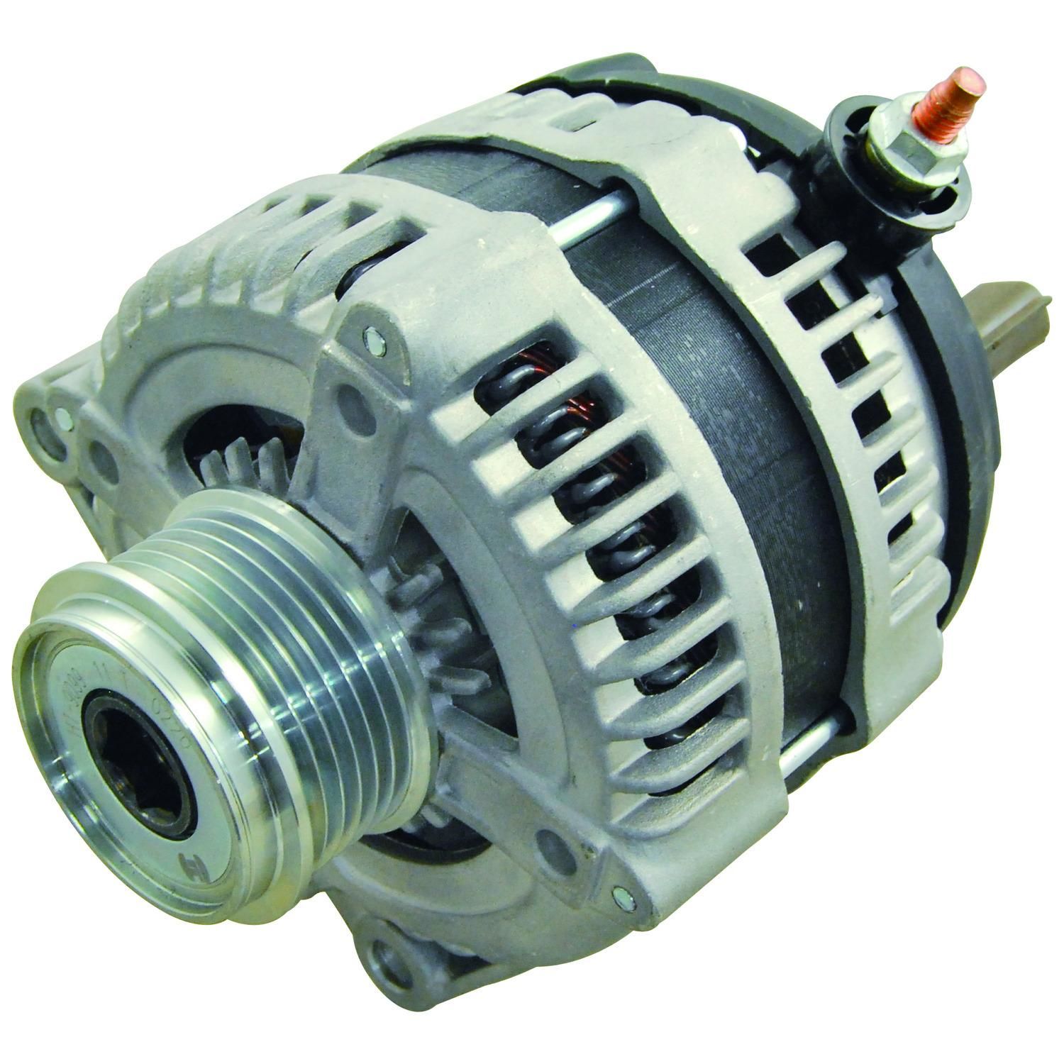 Duralast Gold New Alternator DLG12315