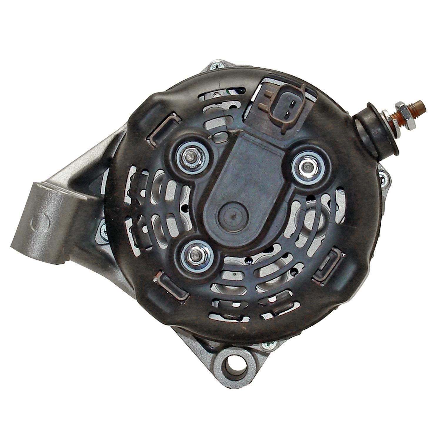 Duralast Gold New Alternator DLG12315