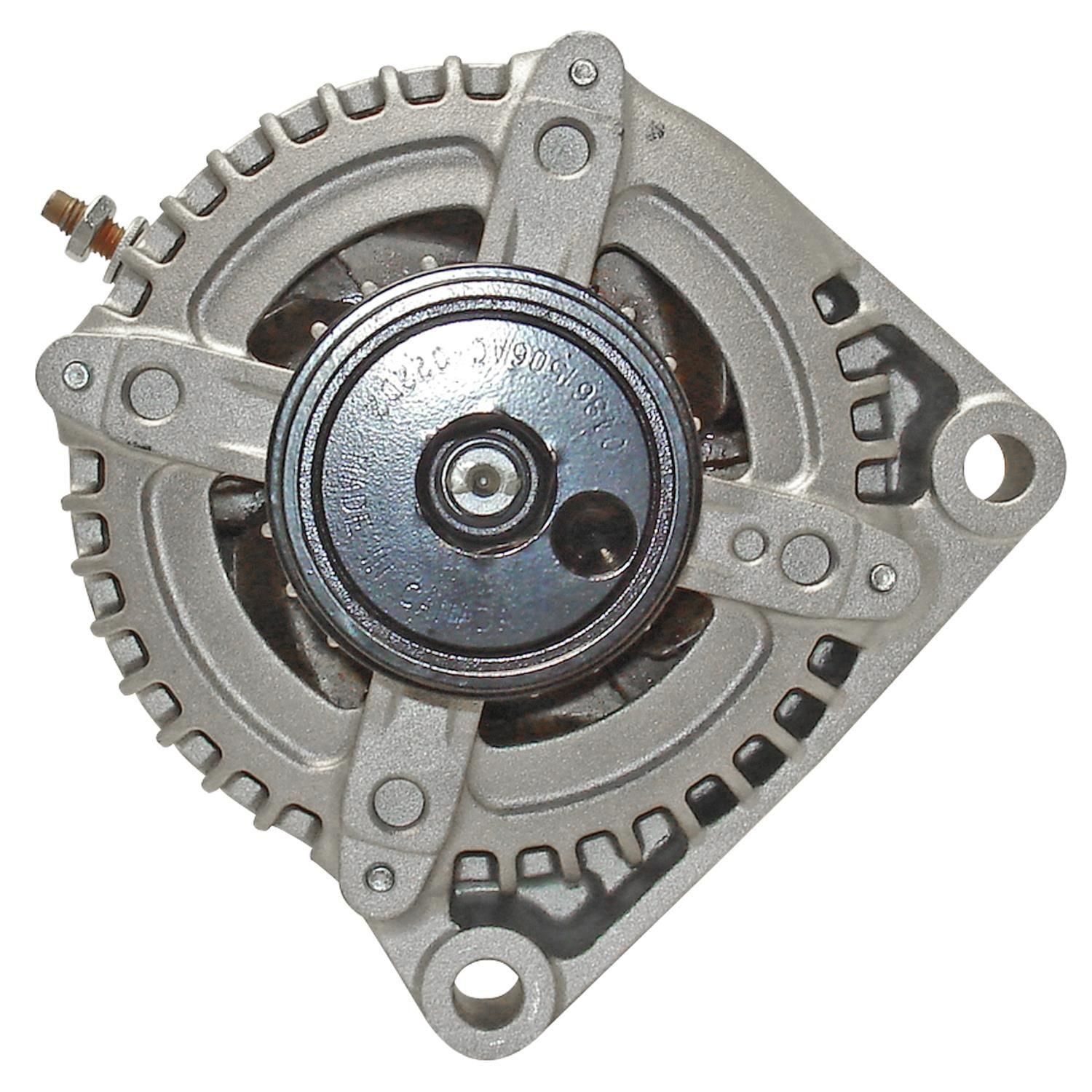 Duralast Gold New Alternator DLG12315