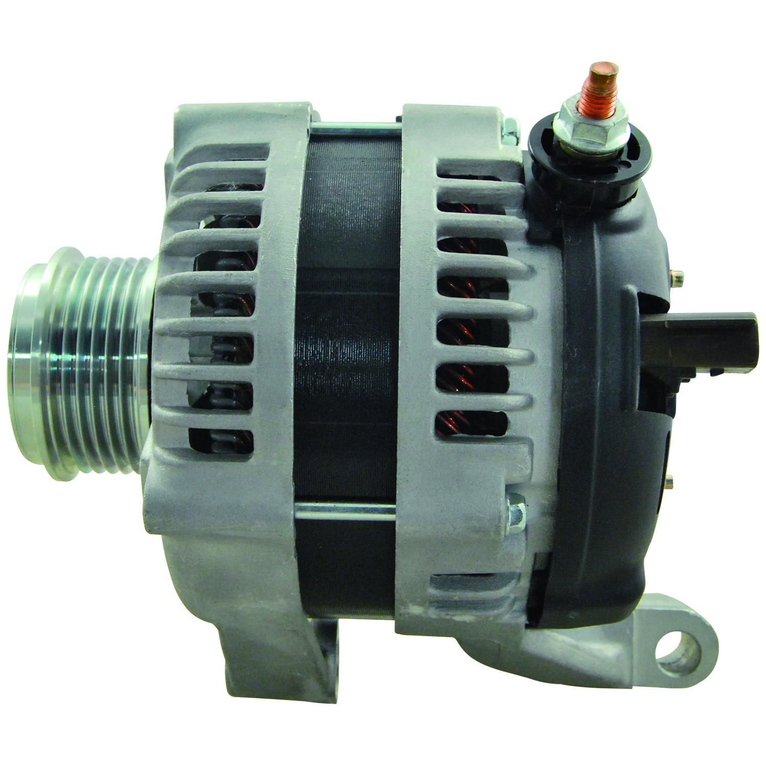 Duralast Gold New Alternator DLG12315