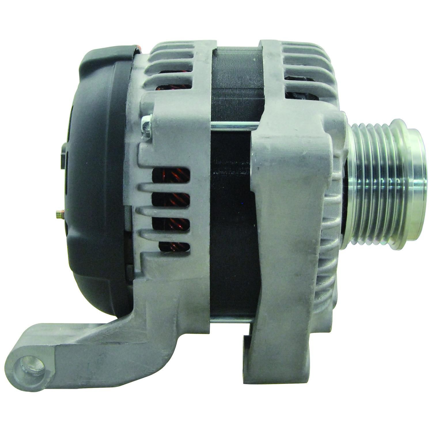 Duralast Gold New Alternator DLG12315