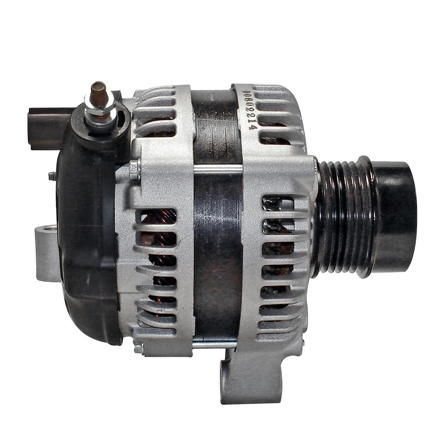Duralast Gold New Alternator DLG12315