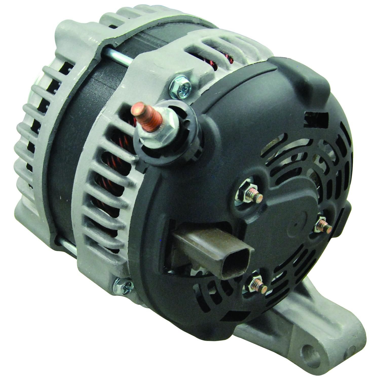 Duralast Gold New Alternator DLG12315