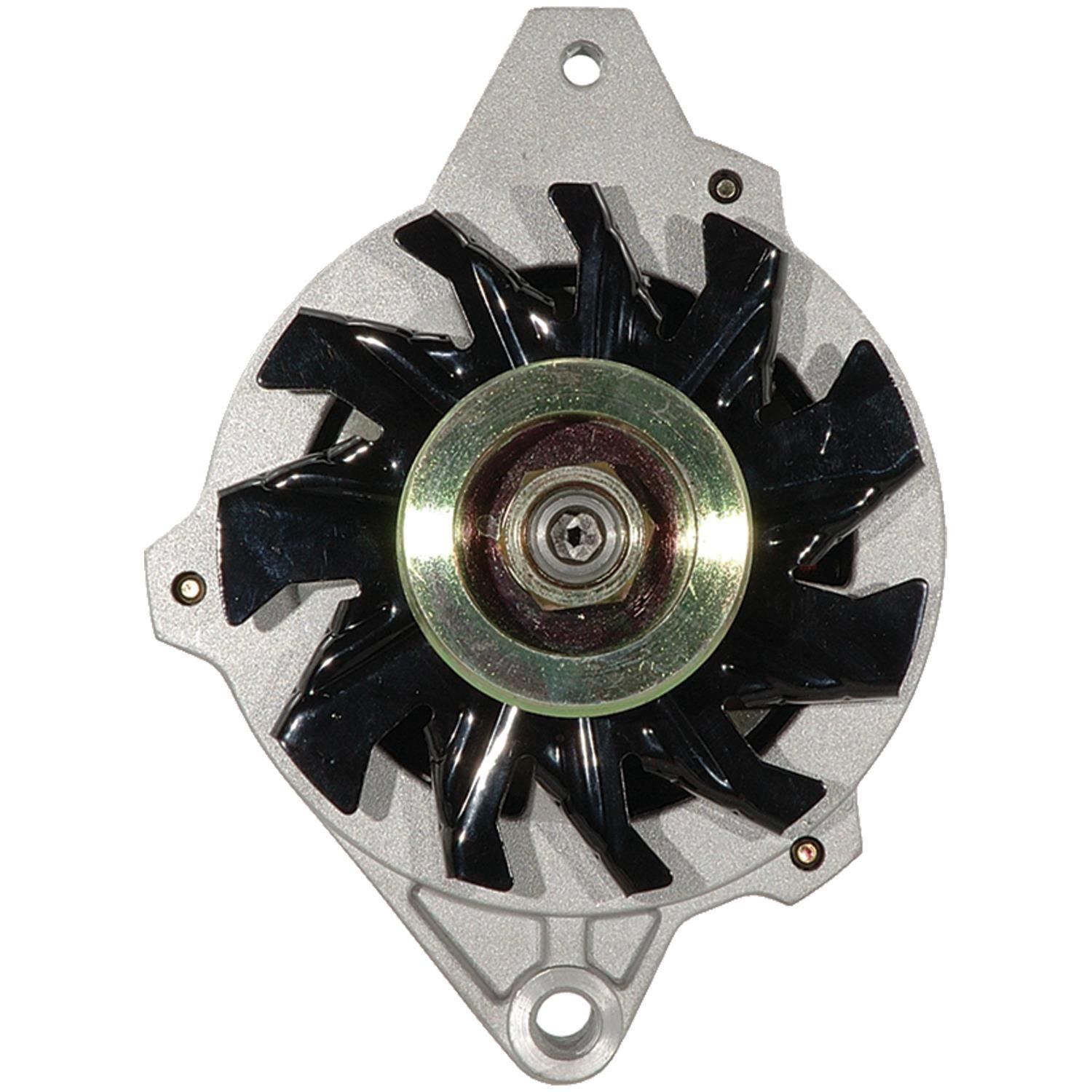 Duralast Gold New Alternator DLG1347-5-11